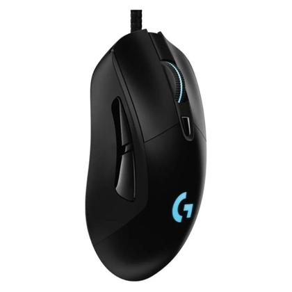 Imagem de Mouse Gamer Logitech G403 Hero Rgb 910-005631