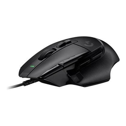 Imagem de Mouse Gamer Logitech G502 X 910-006137 25600 DPI USB