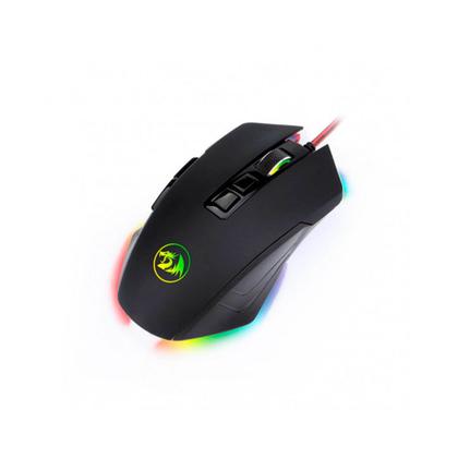 Imagem de Mouse Gamer M715 RGB Dagger 2 Redragon