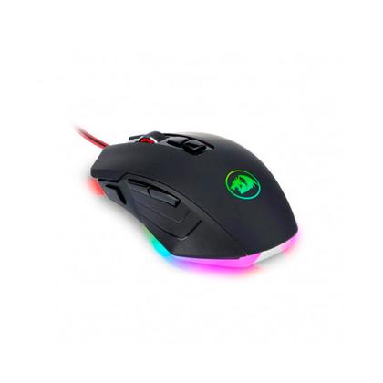 Imagem de Mouse Gamer M715 RGB Dagger 2 Redragon