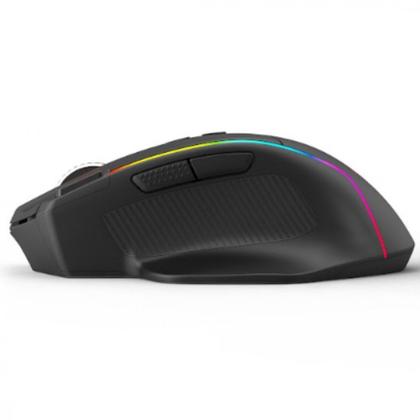 Imagem de Mouse Gamer M772 Ergonômico Bomber Redragon