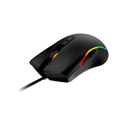 Imagem de Mouse Gamer MSI Forge GM300, RGB, 7200 DPI, 7 Botões, Preto - S12-0402350-HH9