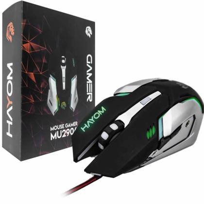 Imagem de Mouse gamer  mu2906