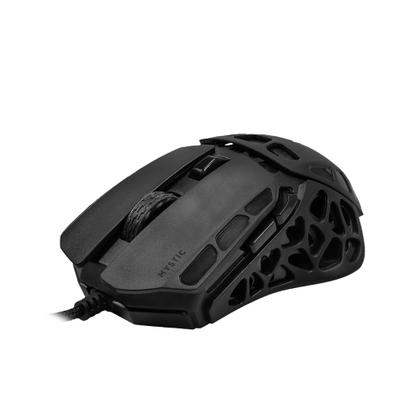 Imagem de Mouse Gamer Mystic CL-M150 7.200 DPI RGB Preto CLANM