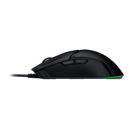 Imagem de Mouse Gamer Razer Cobra, Chroma RGB, 8500 DPI, Switch Optical, Preto - RZ0104650100R3U   