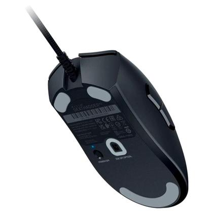 Imagem de Mouse Gamer Razer Deathadder V3, 30.000DPI, Preto - RZ0104640100