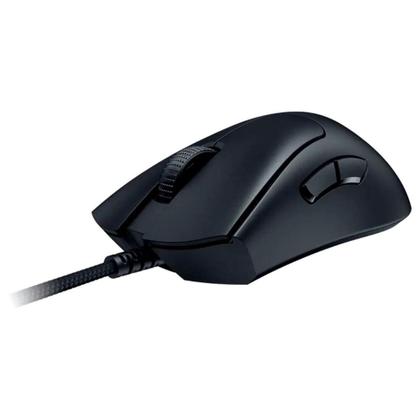 Imagem de Mouse Gamer Razer Deathadder V3, 30.000DPI, Preto - RZ0104640100