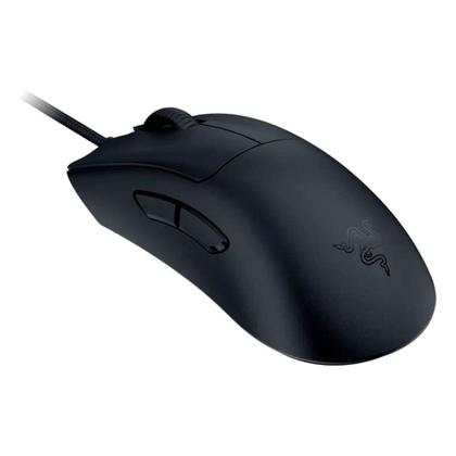 Imagem de Mouse Gamer Razer Deathadder V3, 30.000DPI, Preto - RZ0104640100