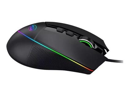 Imagem de Mouse Gamer Redragon Chroma Emperor Rgb 12400Dpi - M909