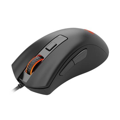 Imagem de Mouse Gamer Redragon Devourer 26000DPI 1000hz 1.8m Preto - M993-RGB