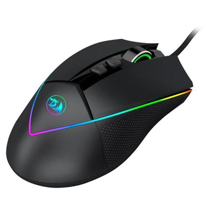 Imagem de Mouse Gamer Redragon Emperor Chroma RGB, 12400DPI - M909-RGB