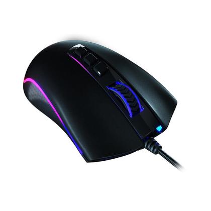 Imagem de Mouse Gamer Redragon King Cobra 2, RGB Chroma, 24000DPI, Sensor Óptico, USB, Preto - M711-FPS-1
