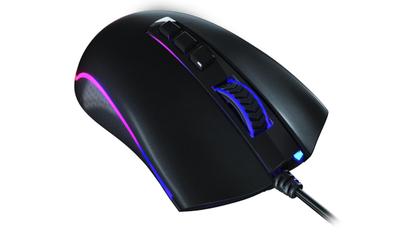Imagem de Mouse Gamer Redragon King Cobra Com Fio 2 RGB Chroma Mk2