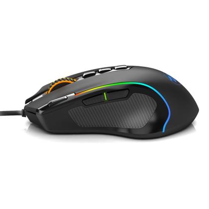 Imagem de Mouse Gamer Redragon Predator RGB - M612