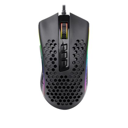 Imagem de Mouse Gamer Redragon Storm Elite M988-RGB 16000 DPI RGB USB