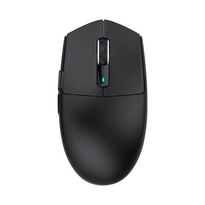 Mouse Gamer Sem Fio Attack Shark G3 Pro, 25000 DPI, Switch Omron, Com Base de Carregamento, Tri-Mode...