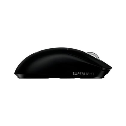 Mouse Gamer Sem Fio Logitech G PRO X Superlight, Lightspeed, 25000