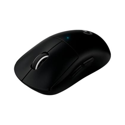 Mouse Gamer Sem Fio Logitech G PRO X Superlight, Lightspeed, 25000