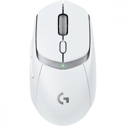 Imagem de Mouse Gamer Sem Fio Logitech G309 Lightspeed Hero 25.600Dpi Branco