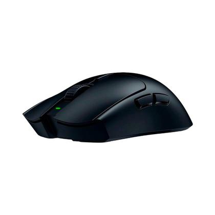 Imagem de Mouse Gamer Sem Fio Razer Viper V3 HyperSpeed, 30000 DPI, Preto - RZ01-04910100