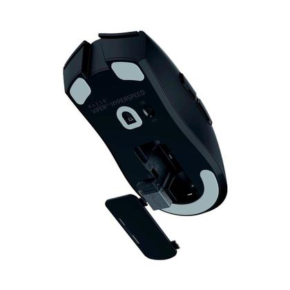 Imagem de Mouse Gamer Sem Fio Razer Viper V3 HyperSpeed, 30000 DPI, Preto - RZ01-04910100