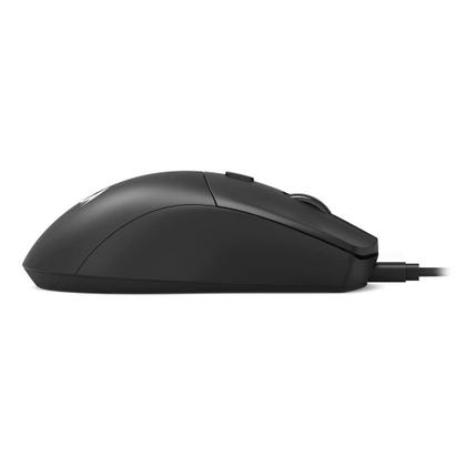Imagem de Mouse Gamer Ultraleve Redragon Neva, Sensor Óptico PAW3395, 26000 DPI, 6 Botões programáveis, USB Tipo-C, 8000Hz, Preto - M815