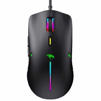 Imagem de Mouse Gamer Viper Pro 20.000 Dpi Mamba - 412