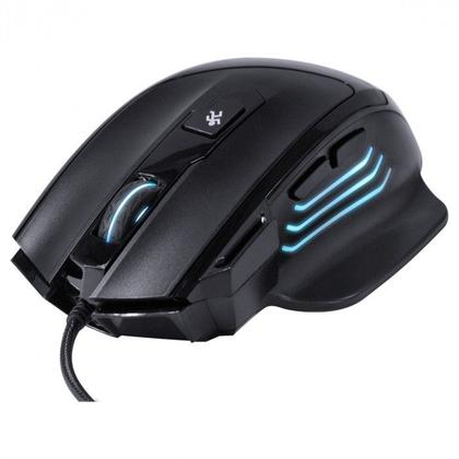 Imagem de Mouse gamer vx interceptor 7200 dpi com ajuste de peso