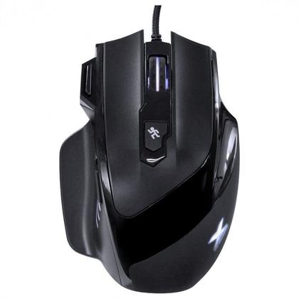 Imagem de Mouse gamer vx interceptor 7200 dpi com ajuste de peso