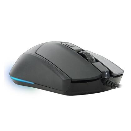Imagem de Mouse Keytime Vanguard RGB 2400DPI USB2.0 Preto - KYT00005