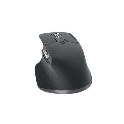 Imagem de Mouse Logitech Mx Master 3s Sem Fio Grafite 910-006561