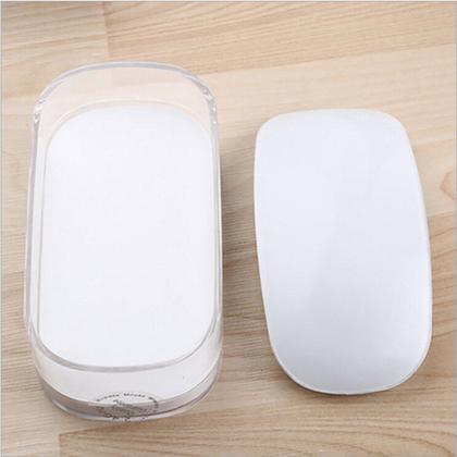 Imagem de Mouse Mac Book Mac Pro Air com design ergonômico