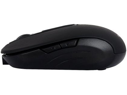 Imagem de Mouse Multilaser Mo277 Sem Fio Recarregável