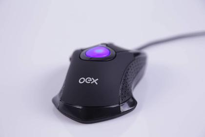 Imagem de Mouse Oex Game Energy USB MS301