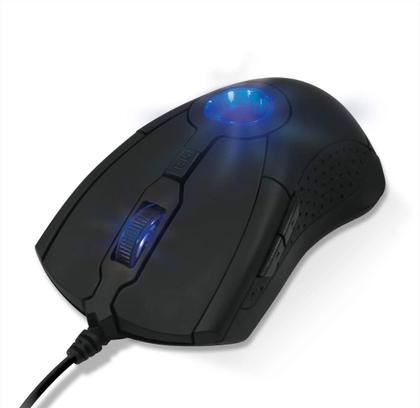 Imagem de Mouse Oex Game Energy USB MS301