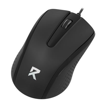 Imagem de Mouse office redragon bm-4049 v2 preto