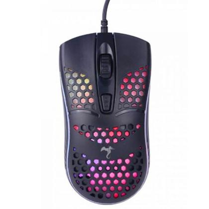 Imagem de Mouse Óptico Com Fio 1000 Dpi Kp-mu010