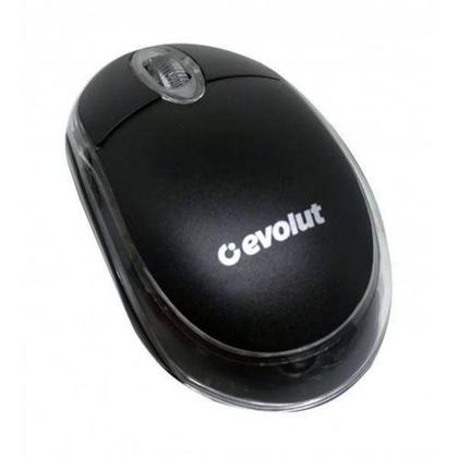 Imagem de Mouse Óptico EO-101 Evolut