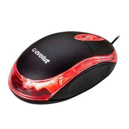 Imagem de Mouse Óptico EO-101 Evolut