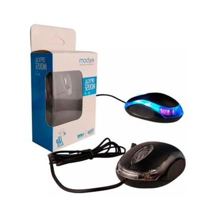 Imagem de Mouse óptico Exbom