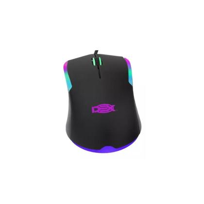 Imagem de Mouse optico ltm-570 usb 2.0 led rgb dex
