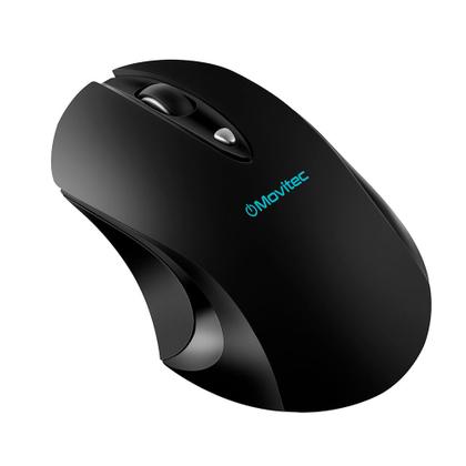 Imagem de Mouse Óptico Movitec sem fio OMW-03