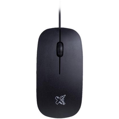 Imagem de Mouse Optico USB 1200DPI Surface Preto