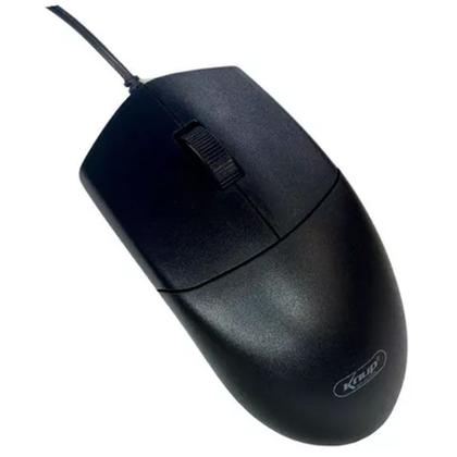 Imagem de Mouse Óptico Usb com Fio Knup - KP-MU009