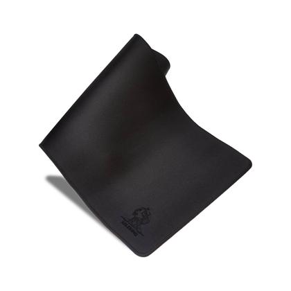 Imagem de Mouse Pad 90X40 Gamer De material sintético Reforçada Anti Derrapante Com Porta Copos Personalizado