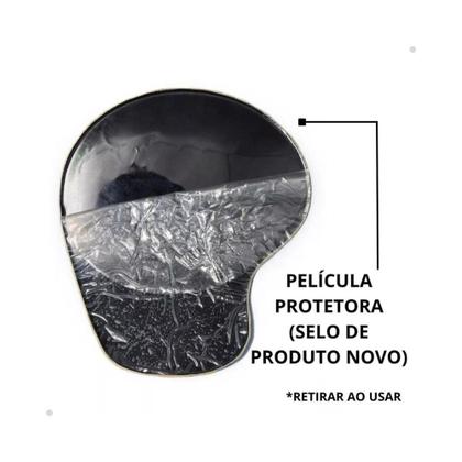 Imagem de Mouse Pad Confort ergonomico Kapbom Ka-600