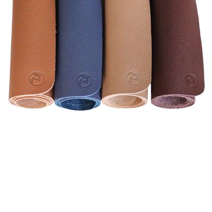 Imagem de Mouse Pad Desk Pad Desk Mat Mousepad Tapete Mesa Couro Legítimo