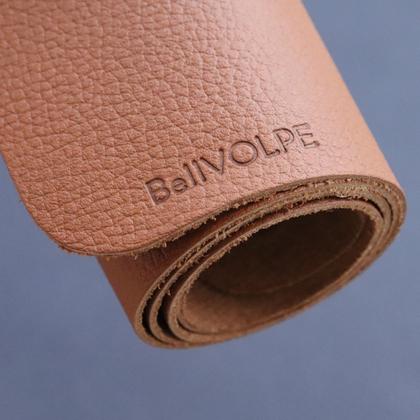 Imagem de Mouse Pad Desk Pad Desk Mat Mousepad Tapete Mesa Couro Legítimo