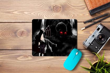 Imagem de Mouse Pad Emborrachado Anime 001