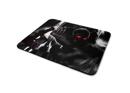 Imagem de Mouse Pad Emborrachado Anime 001